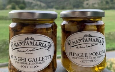 Laboratorio Santamaria – Calizzano