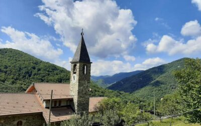 Riofreddo: Storia e Gastronomia della Val Bormida